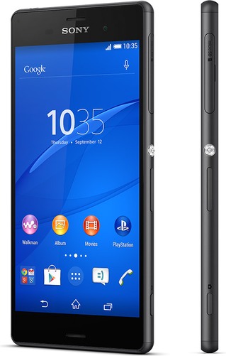 Sony Xperia Z3 TD-LTE 401SO (Sony Pegasus)