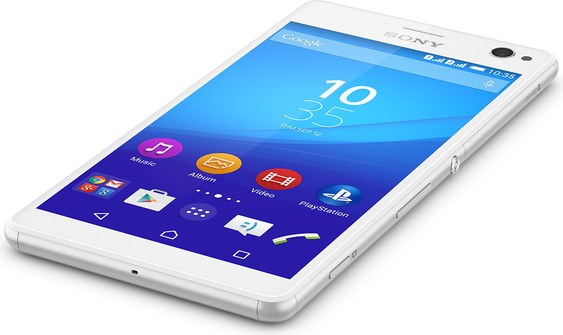 Sony Xperia C4 LTE E5303 (Sony Cosmos SS)