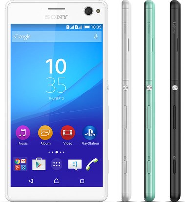 Sony Xperia C4 LTE E5306 (Sony Cosmos SS)