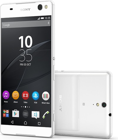 Sony Xperia C5 Ultra Dual TD-LTE E5563 (Sony Lavender DS)