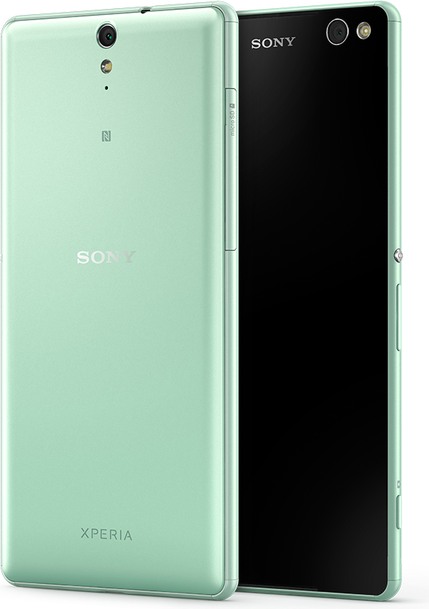 Sony Xperia C5 Ultra TD-LTE E5553 (Sony Lavender SS)