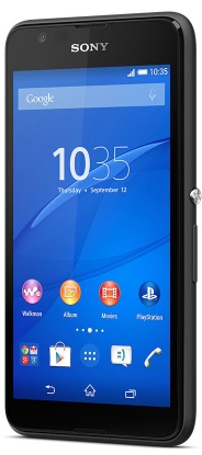 Sony Xperia E4g LTE E2006 (Sony Calla SS)