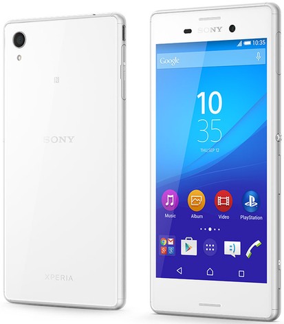 Sony Xperia M4 Aqua dual 3G E2312 (Sony Tulip DS)