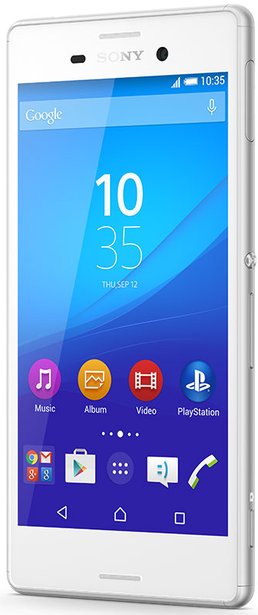 Sony Xperia M4 Aqua LTE E2306 (Sony Tulip SS)