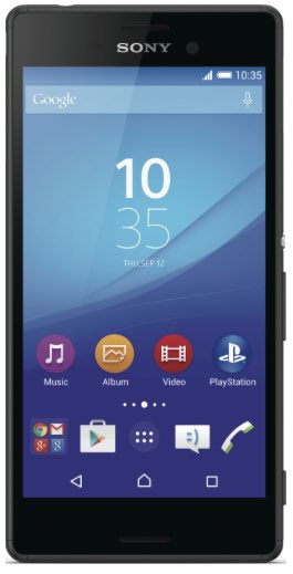 Sony Xperia M4 Aqua TD-LTE E2353 (Sony Tulip SS)