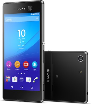 Sony Xperia M5 LTE E5606 (Sony Holly SS)