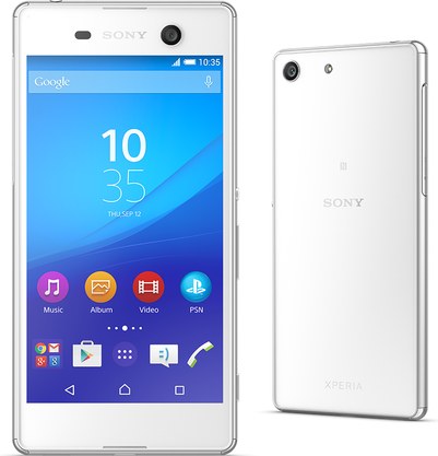 Sony Xperia M5 TD-LTE E5653 (Sony Holly SS)