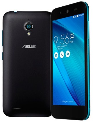 Asus Live G500TG
