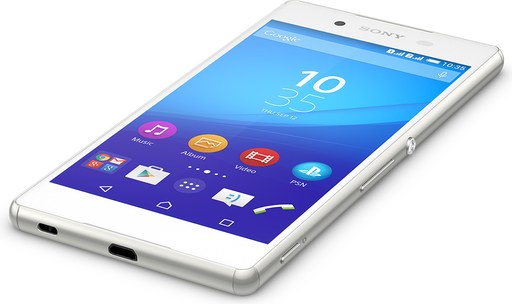 Sony Xperia Z3+ TD-LTE E6553 / Xperia Z3 Plus (Sony Ivy SS)