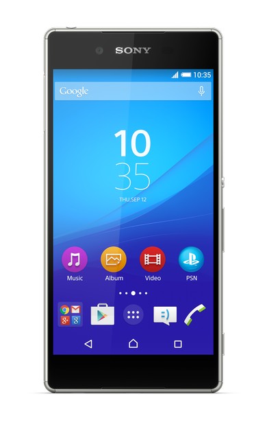 Sony Xperia Z4 TD-LTE 402SO (Sony Ivy SS)
