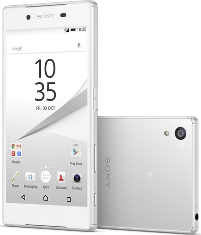 Sony Xperia Z5 TD-LTE E6603 S60 (Sony Sumire SS)