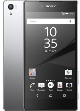 Sony Xperia Z5 Premium Dual SIM LTE E6833 (Sony Satsuki DS)