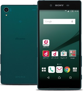 Sony Xperia Z5 TD-LTE SO-01H (Sony Sumire SS)