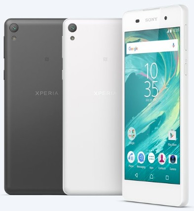 Sony Xperia E5 F3313 LTE