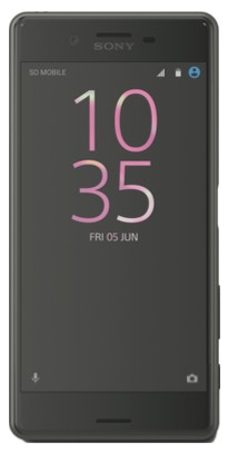 Sony Xperia X Performance TD-LTE F8131 (Sony Dora SS)