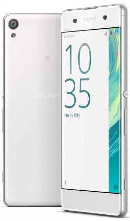 Sony Xperia XA TD-LTE Dual F3116 (Sony Tuba DS)