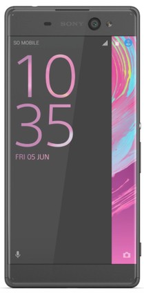 Sony Xperia XA Ultra LTE Dual F3212 (Sony Ukulele DS)