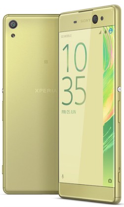 Sony Xperia XA Ultra LTE F3211 (Sony Ukulele SS)