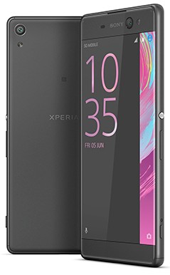 Sony Xperia XA Ultra LTE F3213 (Sony Ukulele SS)