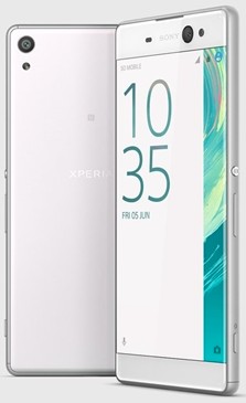 Sony Xperia XA Ultra LTE F3215 (Sony Ukulele SS)