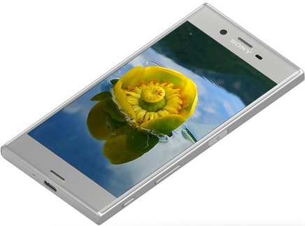 Sony Xperia XZ TD-LTE F8331 (Sony Kagura SS)