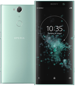Sony Xperia XA2 Plus Global TD-LTE 32GB H3413