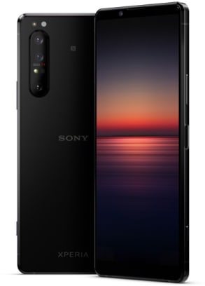 Sony Xperia 1 II 5G Dual SIM TD-LTE JP XQ-AT42