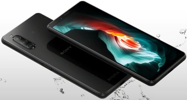 Sony Xperia 10 II Dual SIM TD-LTE JP XQ-AU42