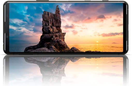 Sony Xperia 5 II 5G Dual SIM TD-LTE JP 256GB XQ-AS42