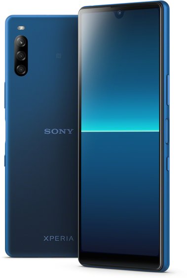Sony Xperia L4 Dual SIM TD-LTE EMEA XQ-AD52