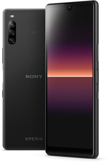 Sony Xperia L4 TD-LTE EMEA XQ-AD51