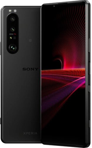 Sony Xperia 1 III 5G UW TD-LTE JP A101SO
