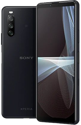 Sony Xperia 10 III 5G TD-LTE JP 128GB A102SO (Sony PDX-213)