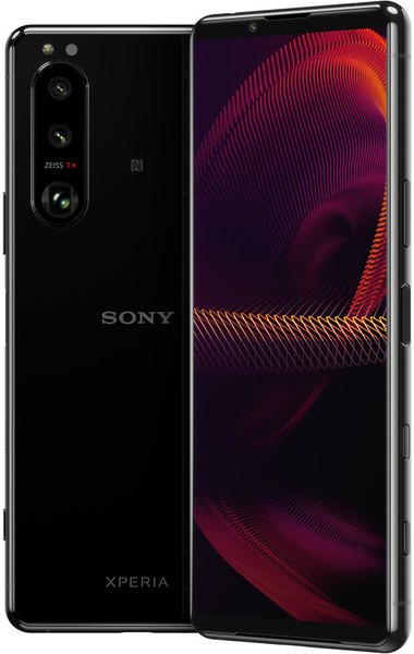 Sony Xperia 5 III 5G Dual SIM TD-LTE JP 256GB XQ-BQ42