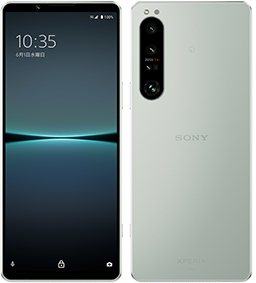 Sony Xperia 1 IV 5G UW Dual SIM TD-LTE JP 256GB XQ-CT14 SOG06 (Sony PDX-223)