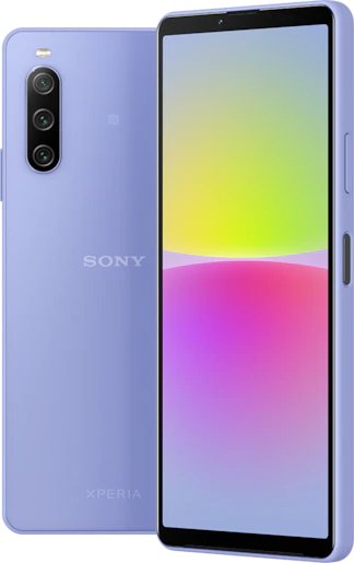 Sony Xperia 10 IV 5G TD-LTE JP 128GB A202SO (Sony PDX-225)