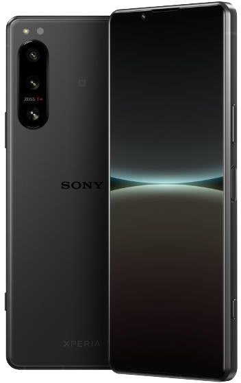 Sony Xperia 5 IV 5G Dual SIM TD-LTE JP 128GB SO-54C (Sony PDX-224)