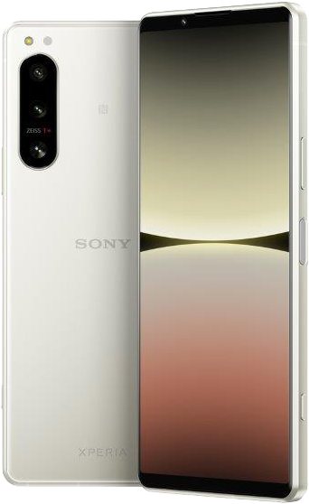 Sony Xperia 5 IV 5G Dual SIM TD-LTE JP 128GB SOG09 (Sony PDX-224)