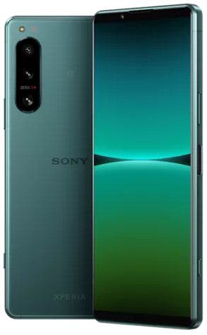 Sony Xperia 5 IV 5G Dual SIM TD-LTE JP 128GB XQ-CQ44 (Sony PDX-224)