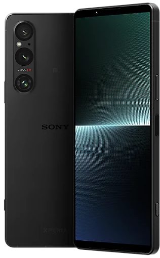 Sony Xperia 1 V 5G Dual SIM TD-LTE EMEA 256GB XQ-DQ54 (Sony PDX-234)