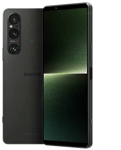 Sony Xperia 1 V 5G Dual SIM TD-LTE JP 512GB XQ-DQ44 (Sony PDX-234)