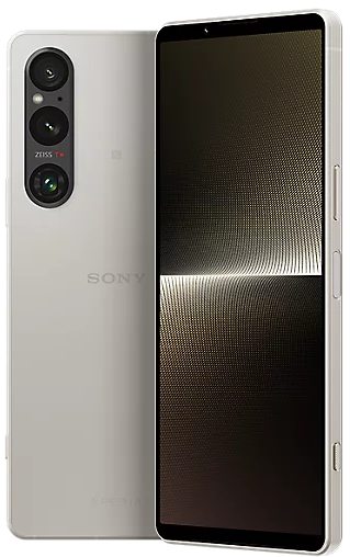 Sony Xperia 1 V 5G UW Dual SIM TD-LTE NA 256GB XQ-DQ62 (Sony PDX-234)