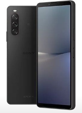 Sony Xperia 10 V 5G Dual SIM TD-LTE JP 128GB SOG11 (Sony PDX-235)
