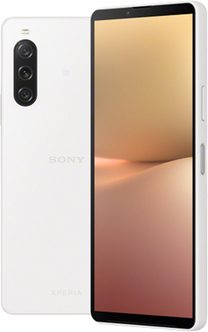 Sony Xperia 10 V 5G Dual SIM TD-LTE JP 128GB XQ-DC44 (Sony PDX-235)