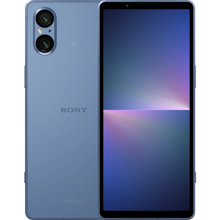 Sony Xperia 5 V 5G Dual SIM TD-LTE APAC 256GB XQ-DE72 (Sony PDX-237)