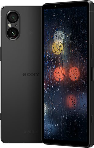 Sony Xperia 5 V 5G Dual SIM TD-LTE JP 128GB SOG12 (Sony PDX-237)