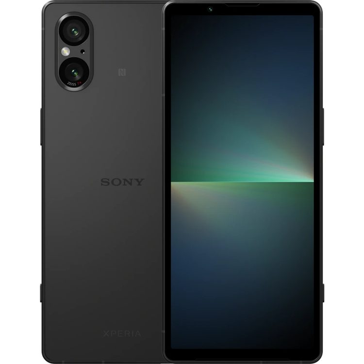 Sony Xperia 5 V 5G Dual SIM TD-LTE JP 128GB SO-53D (Sony PDX-237)