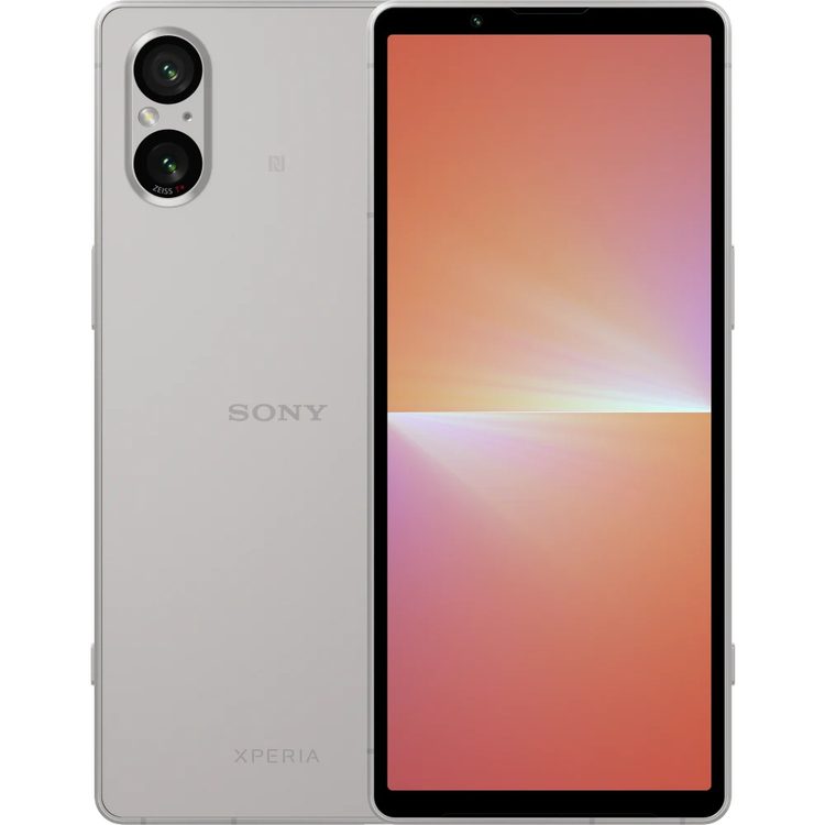 Sony Xperia 5 V 5G Dual SIM TD-LTE JP 128GB XQ-DE44 (Sony PDX-237)