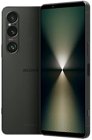 Sony Xperia 1 VI 5G UW Standard Edition Dual SIM TD-LTE JP 256GB XQ-EC24 A401SO (Sony PDX-245)