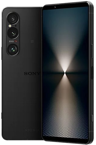 Sony Xperia 1 VI 5G Standard Edition Dual SIM TD-LTE EMEA 256GB XQ-EC54 (Sony PDX-245)